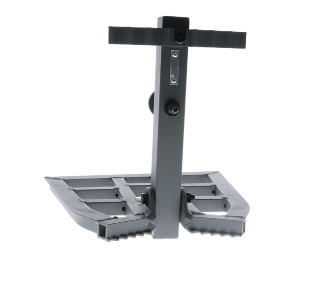 Hawk Full Platform for Tree Digger Teeth Silent Strap Hunting Tree Stand