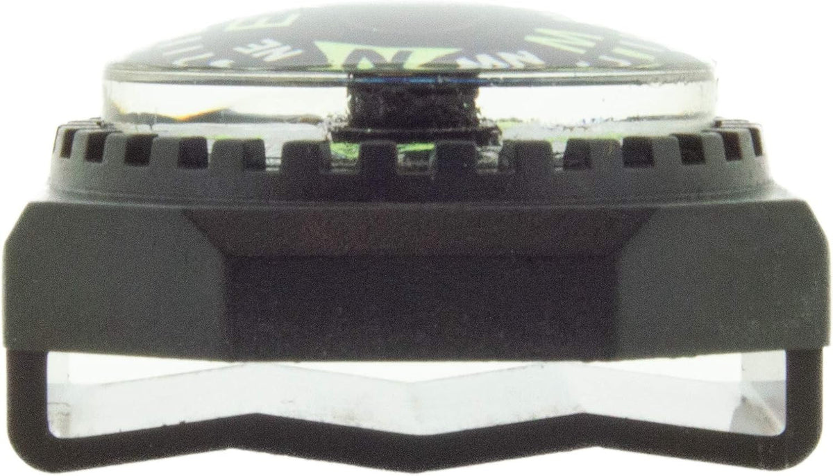 Slip-On Wrist Compass for Outdoor and Survival Gear