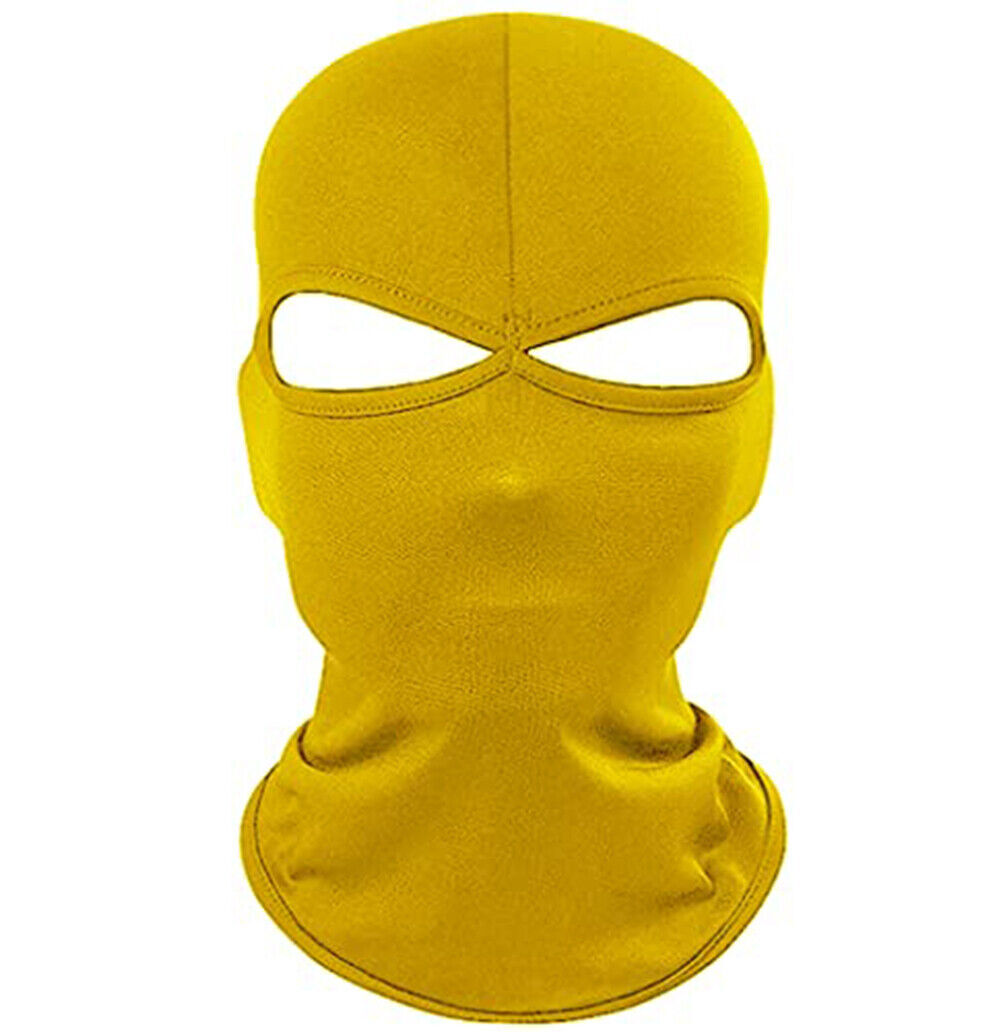 UV Protection Balaclava Face Mask for Outdoor Sports and Activities