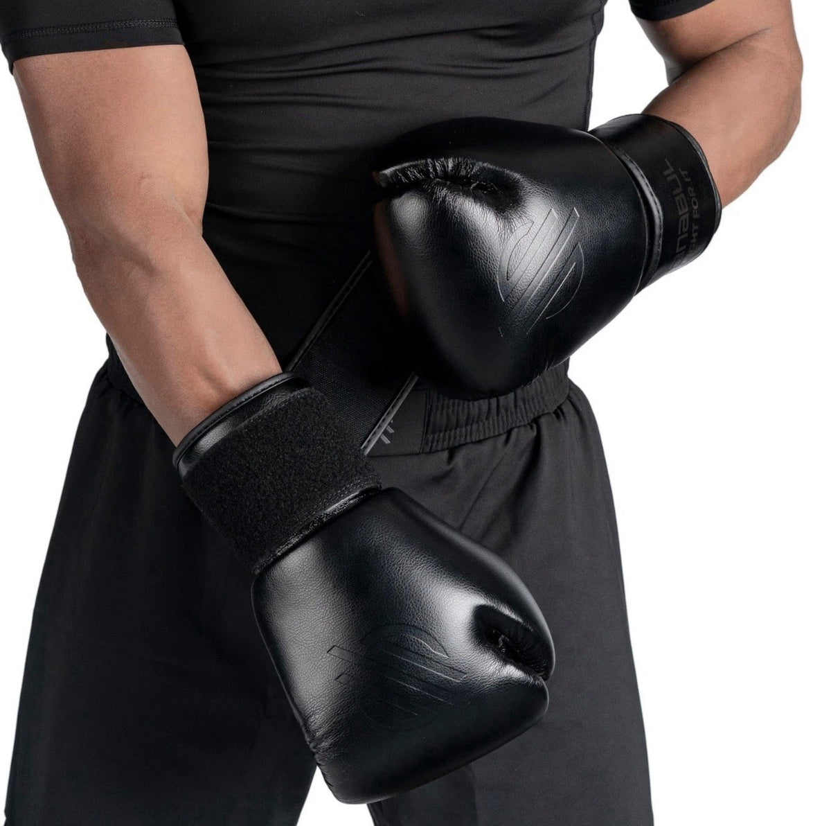 Boxing Gloves for Men & Women - MMA Kickboxing Muay Thai 14oz