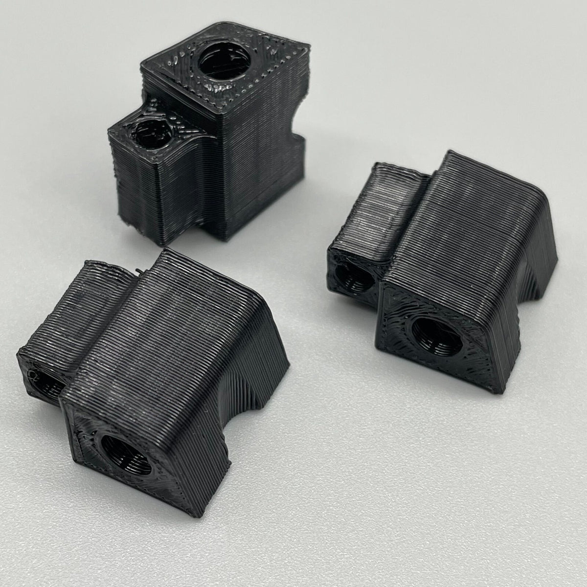 Recoil Buffer for Marlin Rifles 0.155 Diameter 3-Pack - Compatible with 60, 70, 75, 99 Models