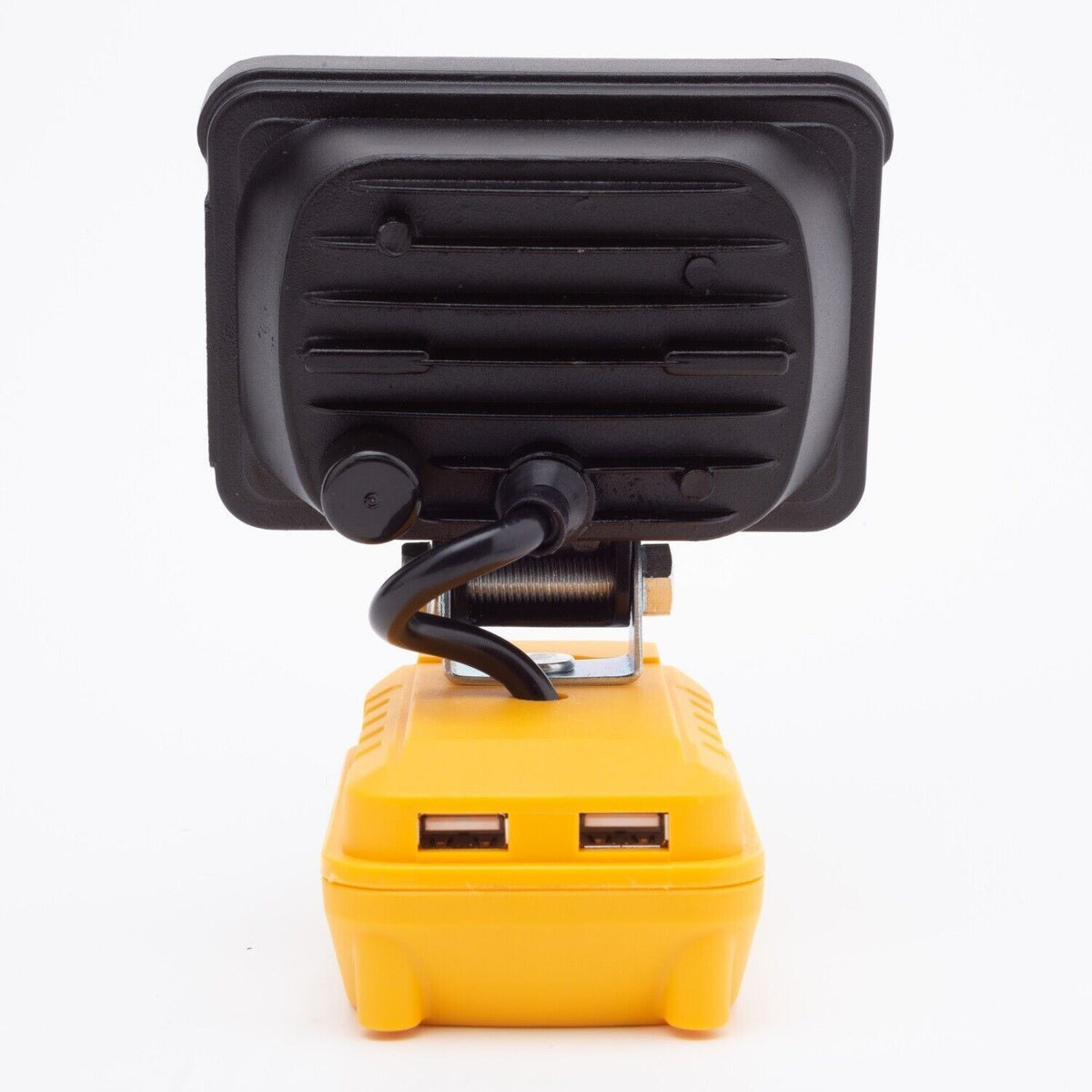 Outdoor LED Work Light Flood Lamp Portable Floodlight for Construction and Camping
