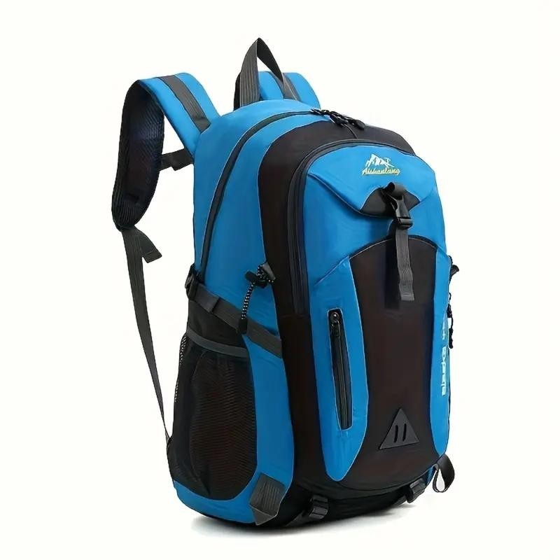 40L Hiking Backpack Large Camping Travel Rucksack Outdoor Daypack