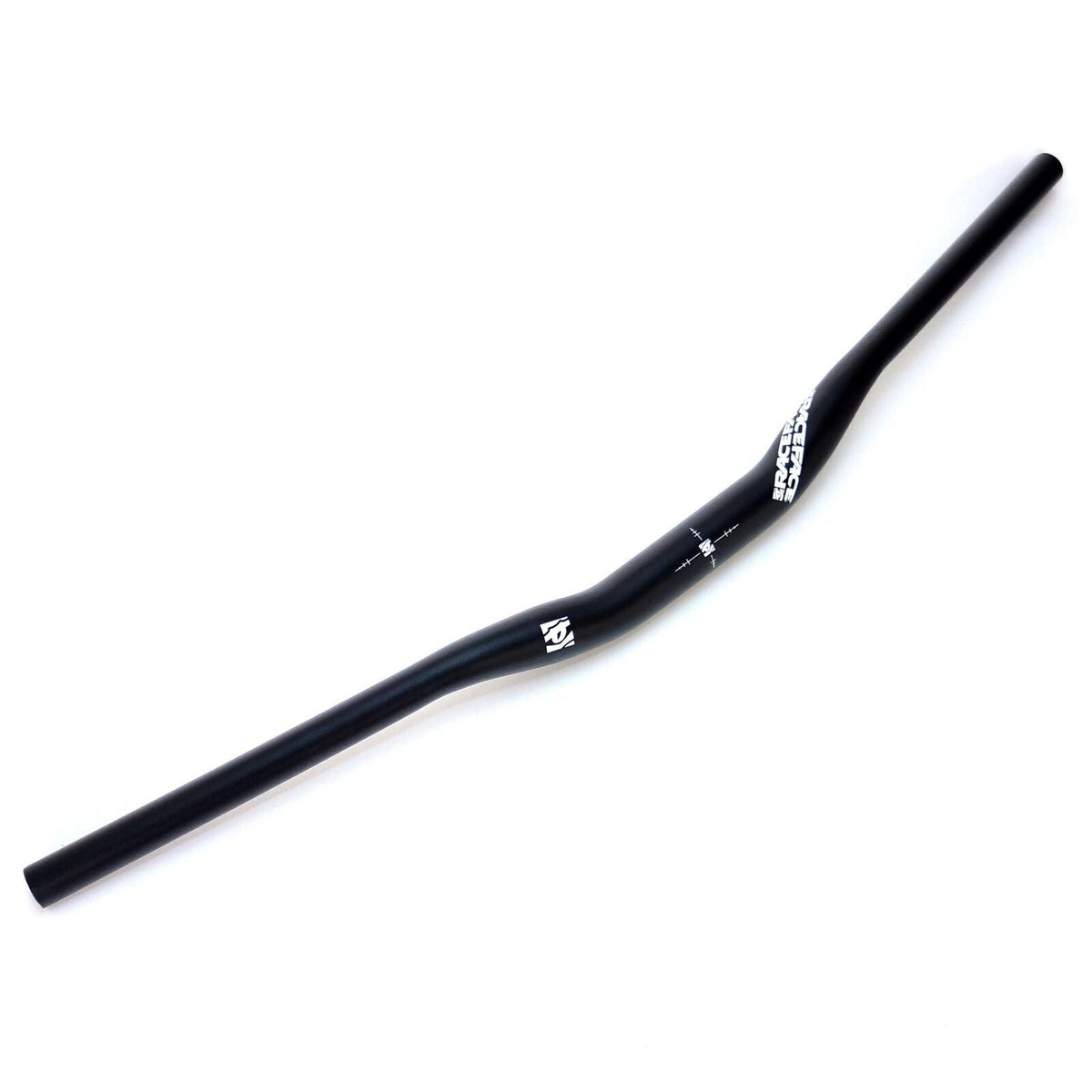 Race Face Ride XC Riser Handlebar - MTB 31.8/35mm, 740/760mm, Black