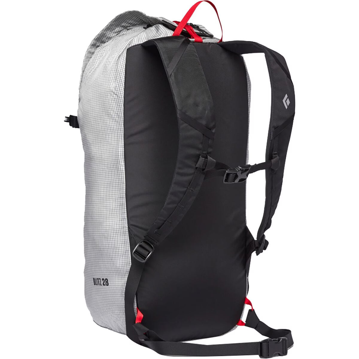 Black Diamond 28L Mountaineering Backpack Alloy Lightweight Hiking Pack