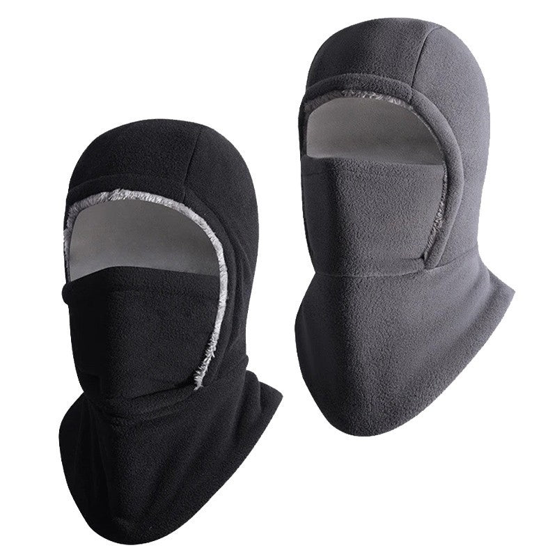 Windproof Full Face Mask Balaclava for Cycling & Outdoor Activities
