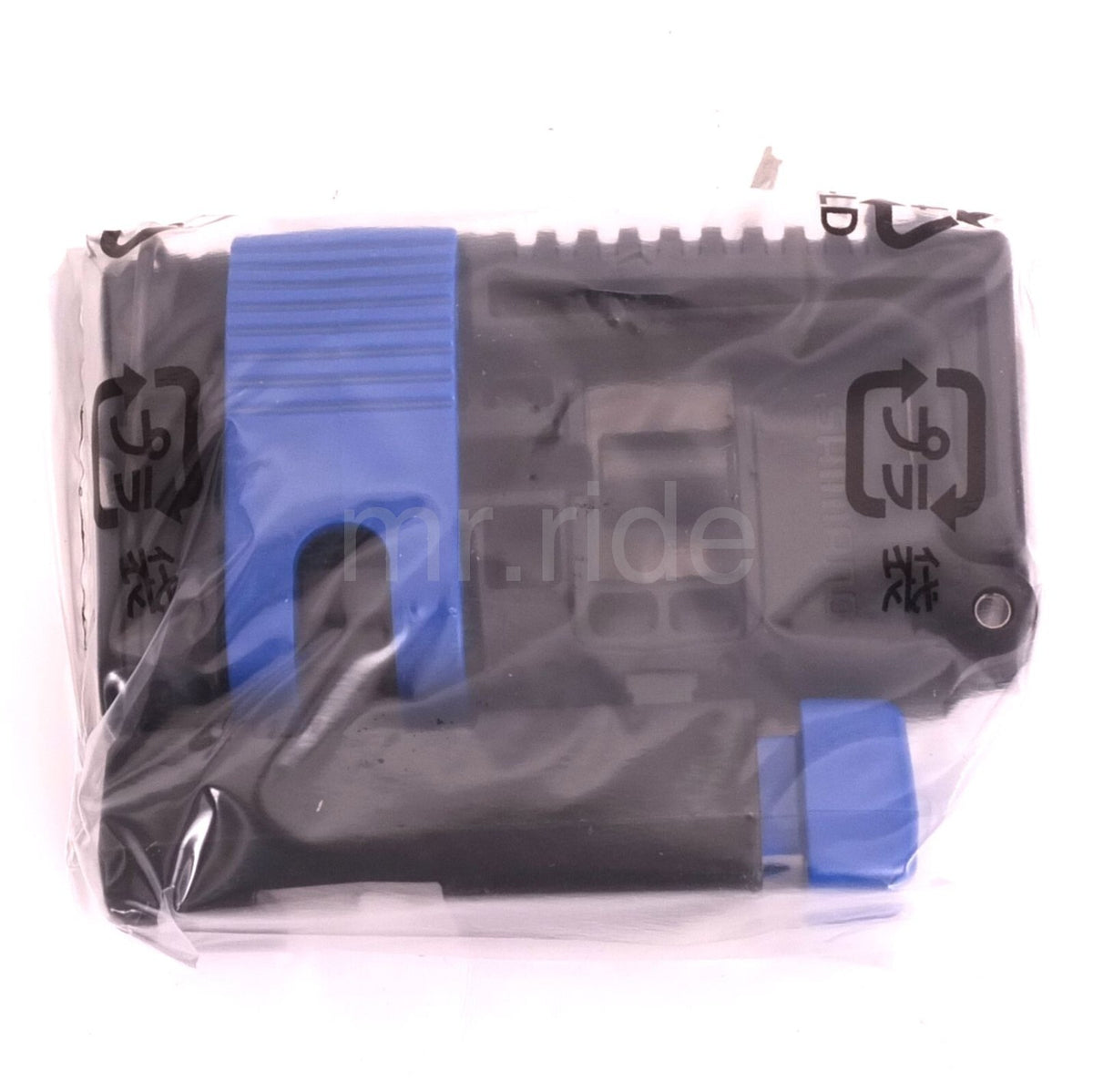 Hydraulic Brake Hose Cutter & Set Tool for Bicycle Disc Brakes - Shimano TL-BH62