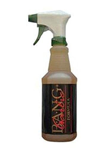 Fish Attractant Garlic Scent Spray 16oz - Waterproof Fishing Lure Enhancer