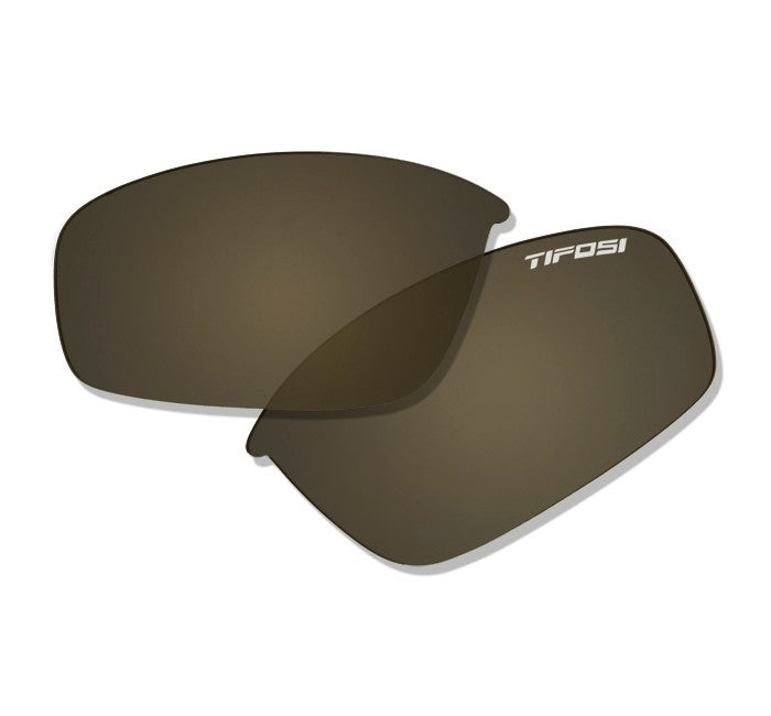 Tifosi Envy Golf & Tennis Sunglasses with GT Lenses - Gloss Black