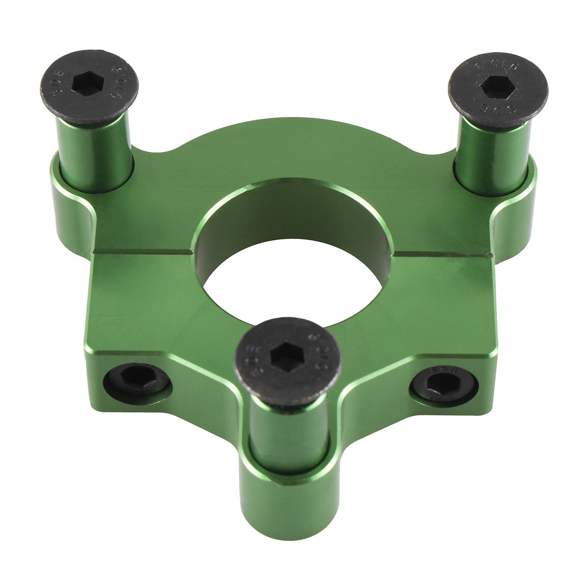 1.5-Inch Bicycle Hub Chain Adapter for 49cc-80cc Motorized Bikes