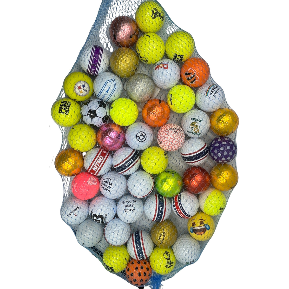 Wilson Staff Model 2026 Golf Balls - Choose Color & Quantity