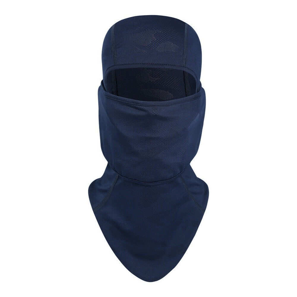 UV Protection Balaclava Face Mask for Men Women – Tactical Ski & Outdoor Hood
