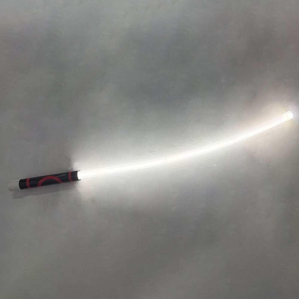 Rechargeable Flexible LED Work Light Stick - High Brightness, 74cm