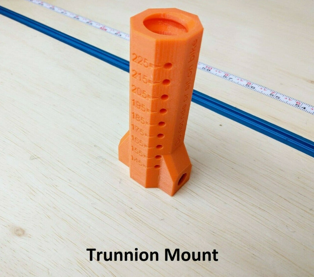 Adjustable Dummy Shock for Bicycle Service - All Variants Included