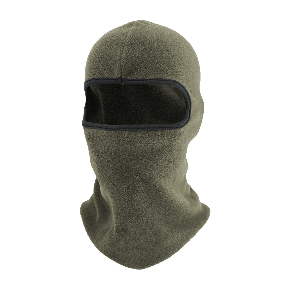 Winter Balaclava Face Mask Windproof Fleece Ski Motorcycle Tactical Hat