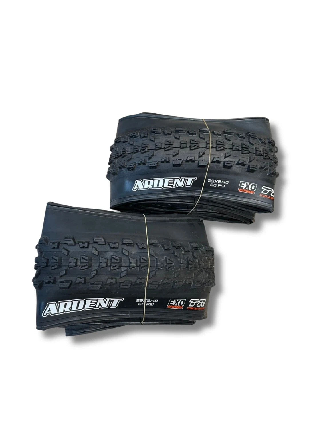 Maxxis Ardent Tubeless Ready Mountain Bike Tire 29 x 2.40 - Dual Compound