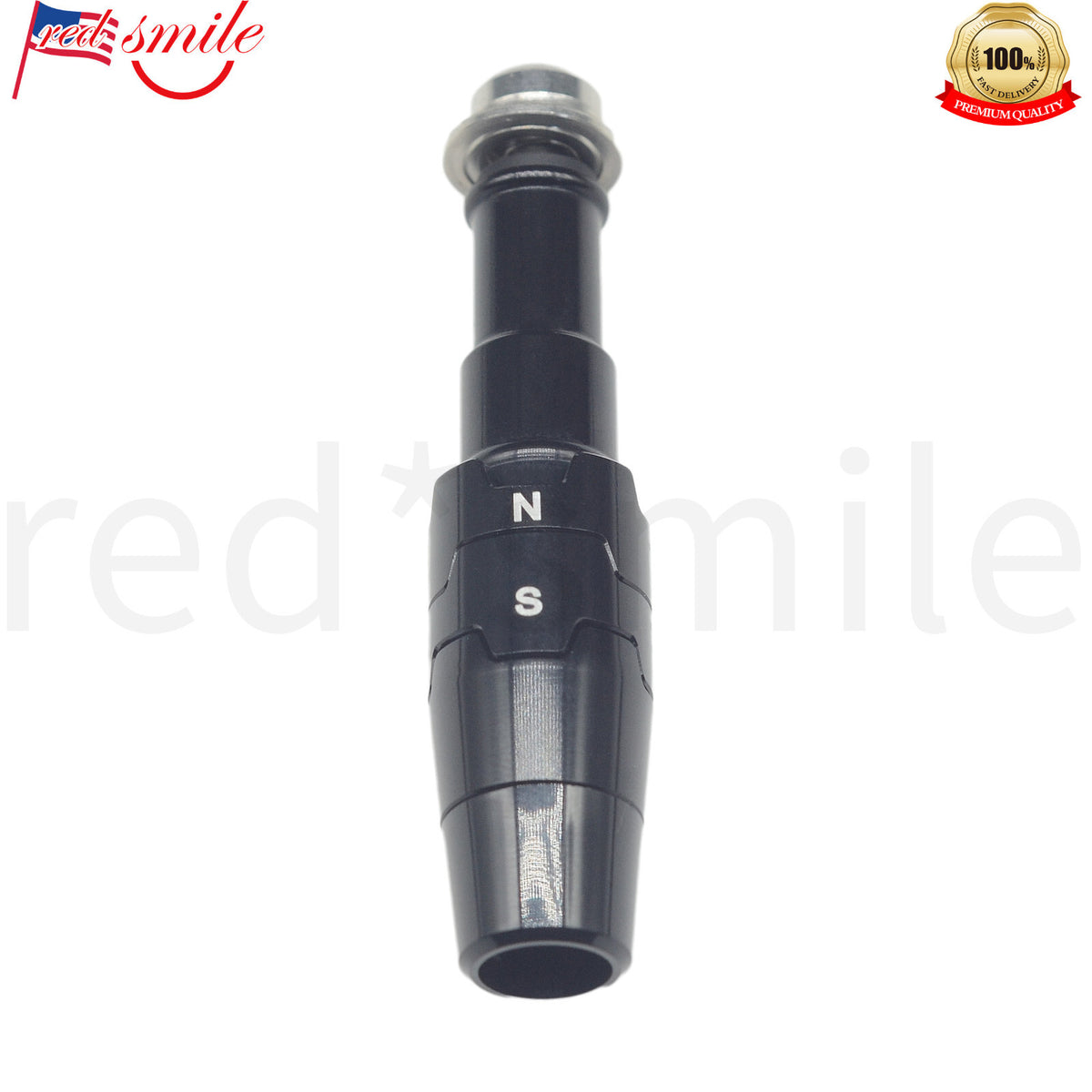 .335 Adapter Sleeve RH for Callaway Paradym, Epic Flash, Rogue & Epic Black Zero 815 Golf Clubs