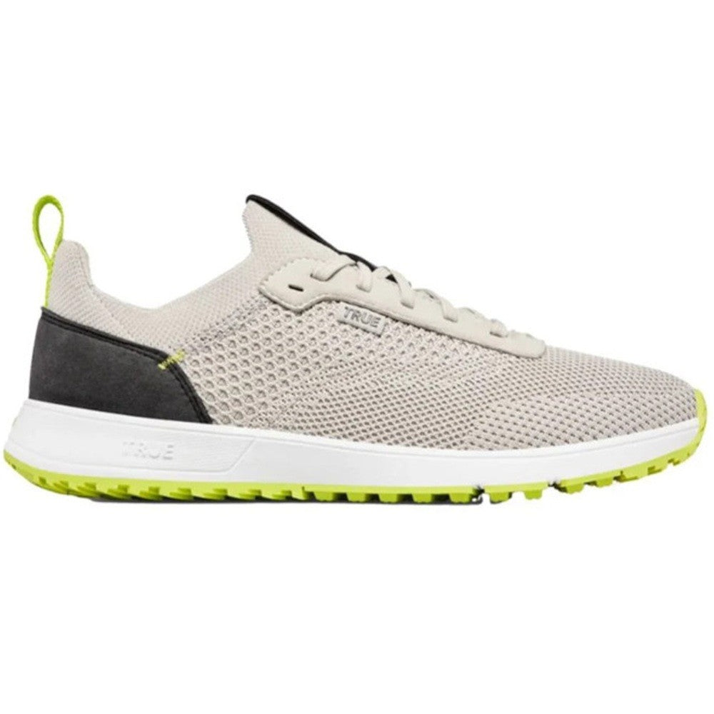 Women's All Day Knit 3 Golf Shoes - Athletic Comfort & Rugged Stability