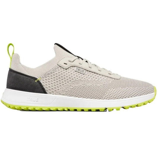 Women's All Day Knit 3 Golf Shoes - Athletic Comfort & Rugged Stability