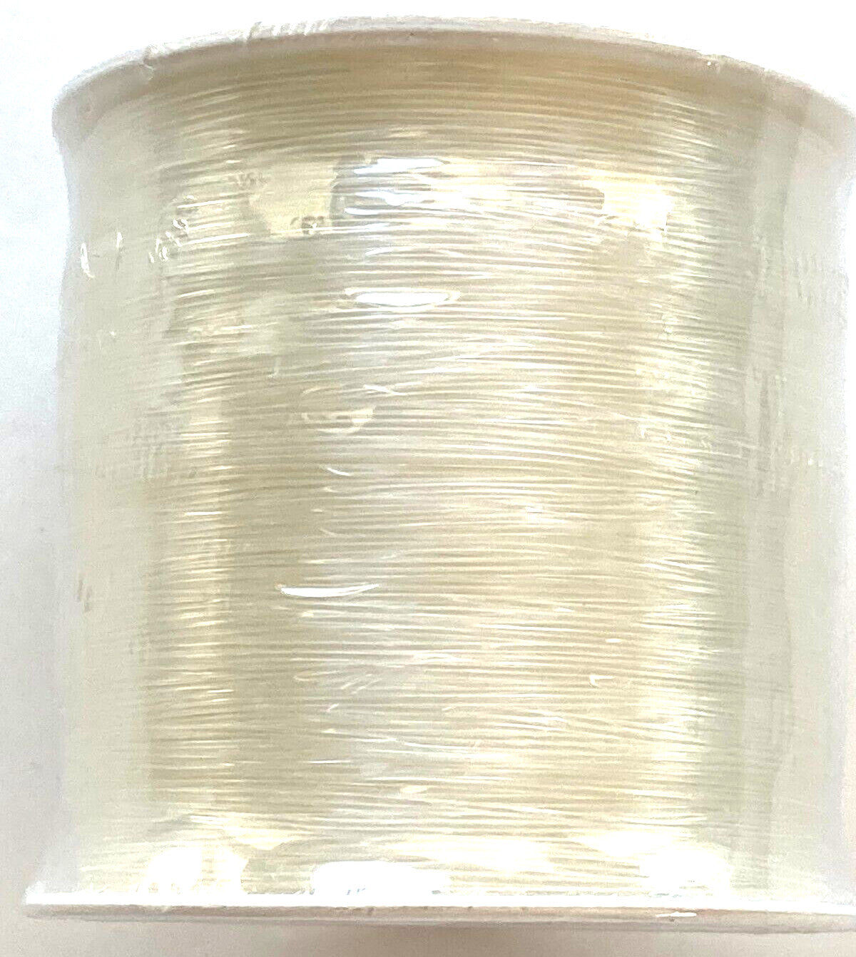 Premium Monofilament Fishing Line 50lb Test Clear 280 Yards Spool