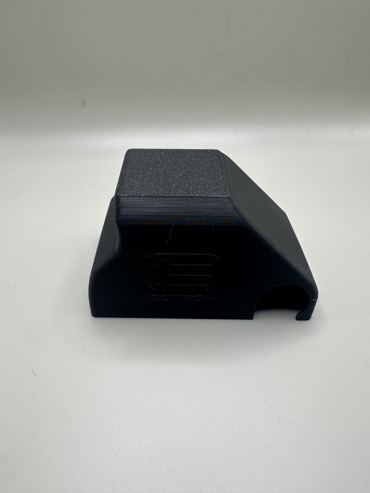 Universal Hard Shell Scope Cover for EOTECH EXPS Series - Protective Storage Solution