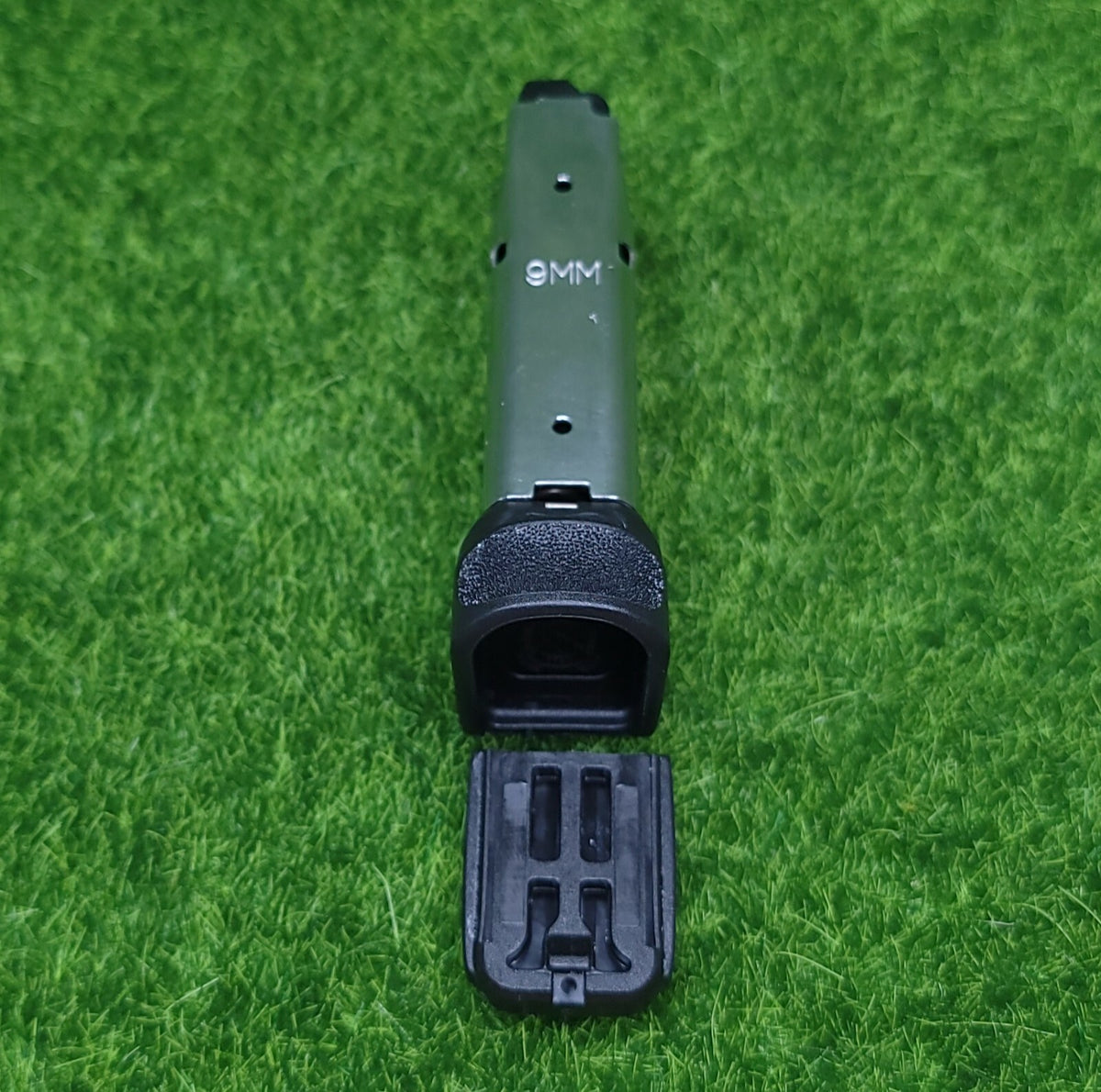 Springfield Armory Hellcat 9mm 10-Round Steel Magazine - OEM Fit