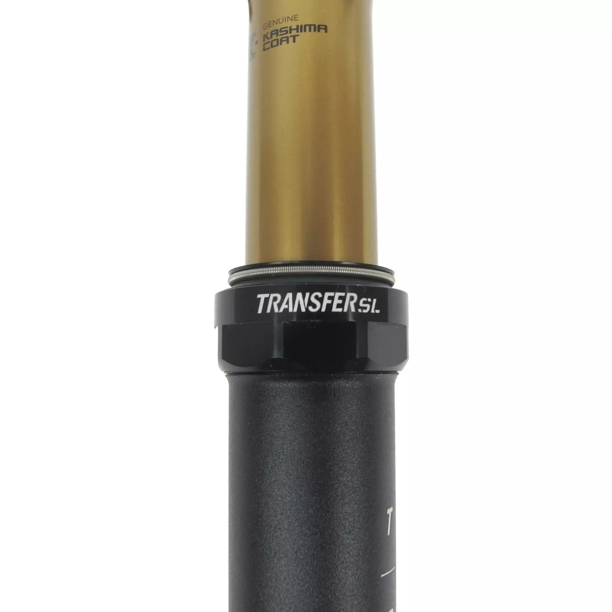 Fox Transfer SL 27.2 50mm Internal Dropper Seatpost MTB Road Cross Country