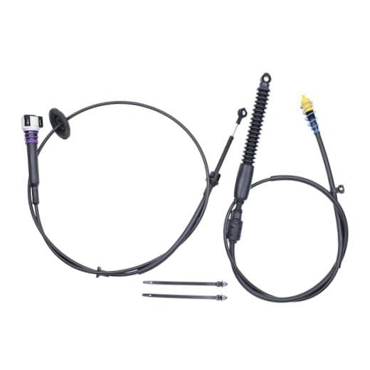 Automatic Transmission Shifter Cable for Chevrolet GMC Cadillac Escalade Avalanche Tahoe Yukon