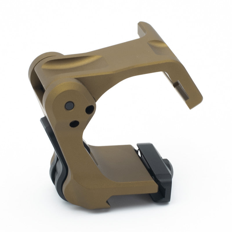 Magnifier Mount for Unity Tactical FAST™ FTC OMNI V2 - FDE