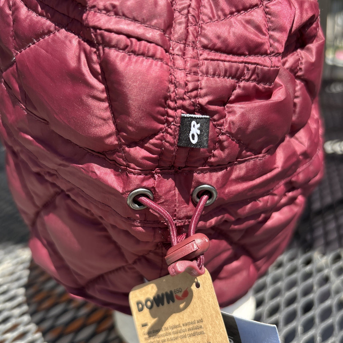Winter Down Puffer Trapper Hat - Windproof & Insulated for Cold Weather