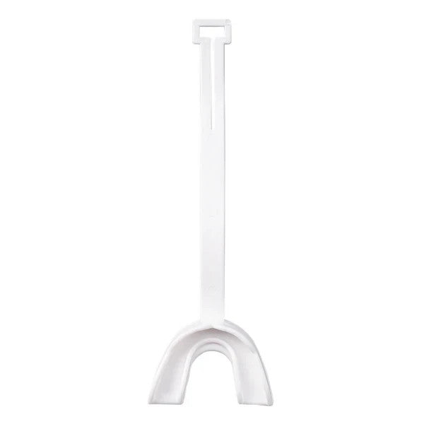 Double-Bite Mouthguard for Sports and Dental Protection