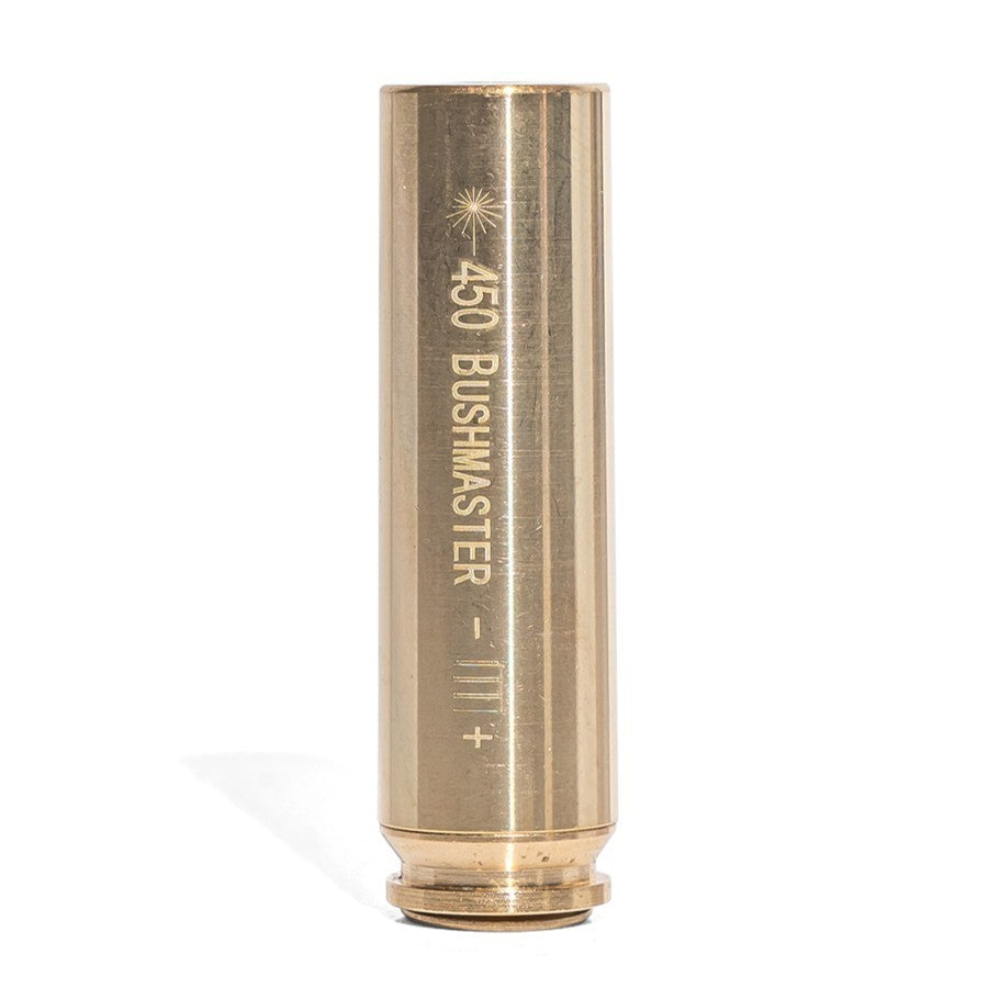 Laser for Multiple Calibers – Precision Rifle Sight Tool