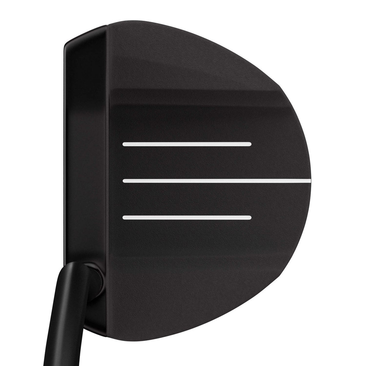 Golf Mallet Putter CNC Milled Men’s Right Hand with Headcover