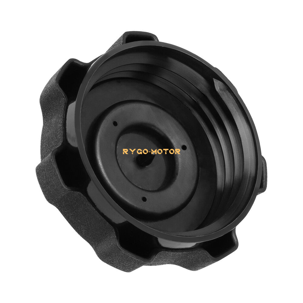 Vented Gas Cap for EZ-GO Golf Cart 1994 & Up Fits Marathon Medalist TXT