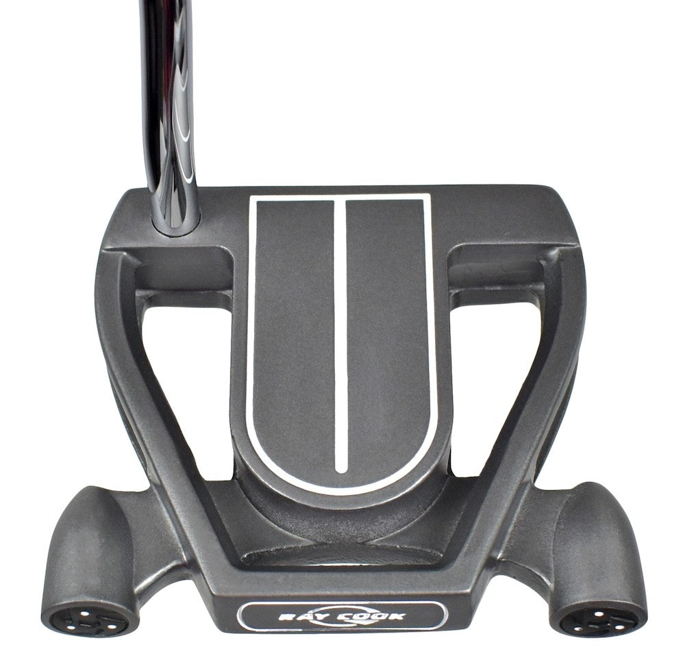 Ray Cook Silver Ray SR500 34-Inch Putter - Men's Right Hand Golf Club