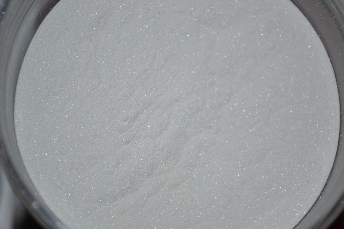 Powder Paint 3oz Jar for Jig Heads and Lures - Multiple Colors