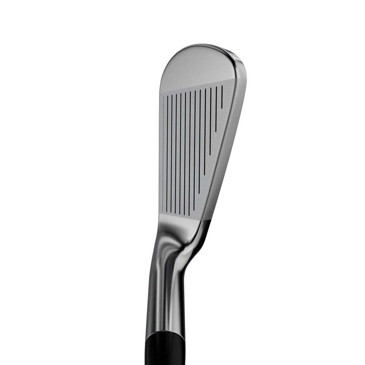 Golf Wedge with Steel Cavity Back Forged Finish - Men's Right Hand, Chrome Satin
