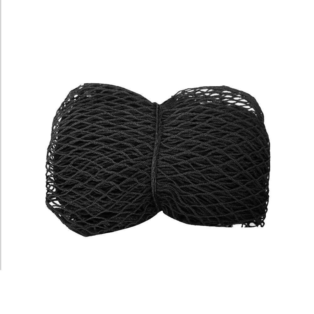 Outdoor Practice Net for Golf, Baseball, Hockey & More - Weatherproof Barrier Netting