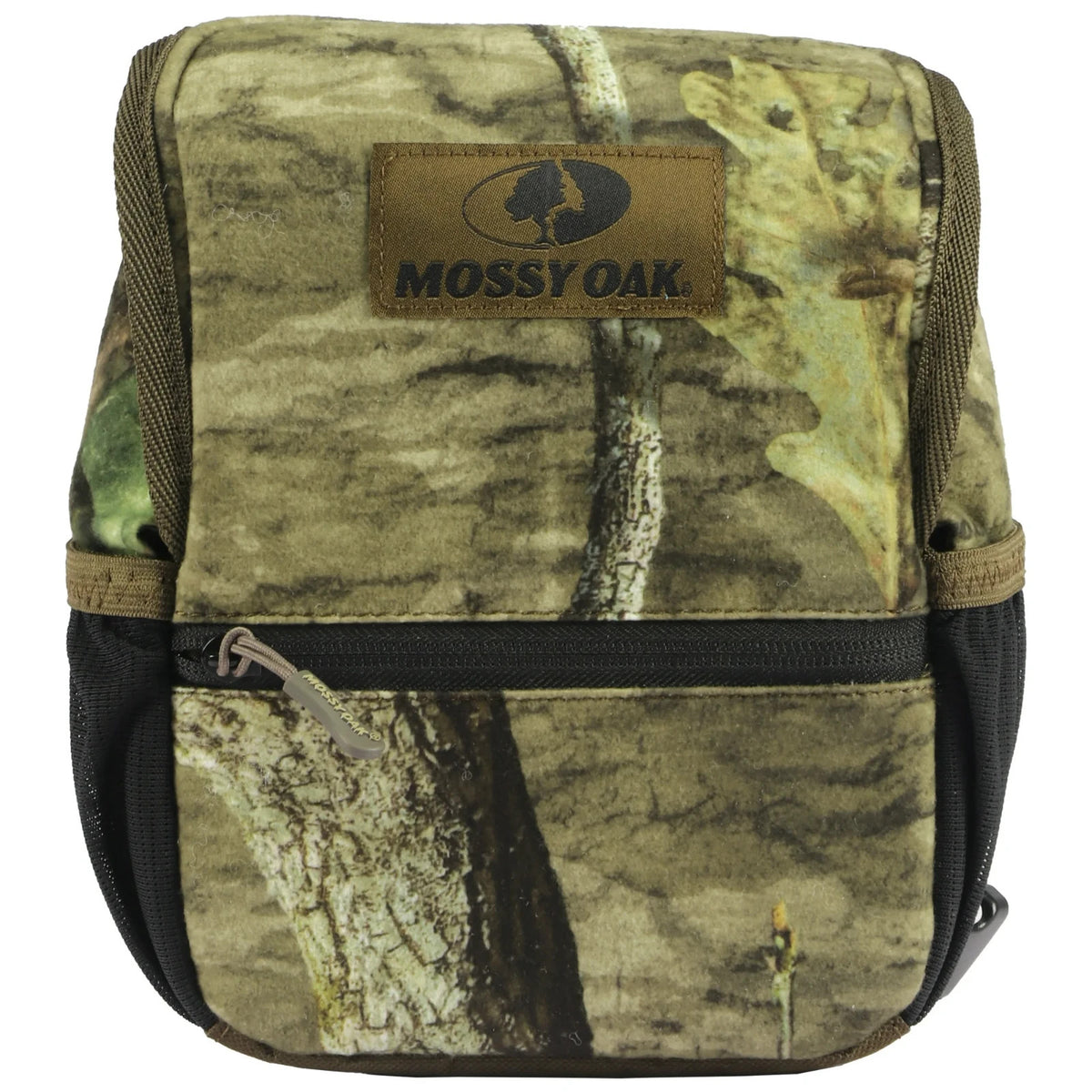 Binocular Harness Pack with Detachable Shoulder Strap - Fits 50mm Binoculars