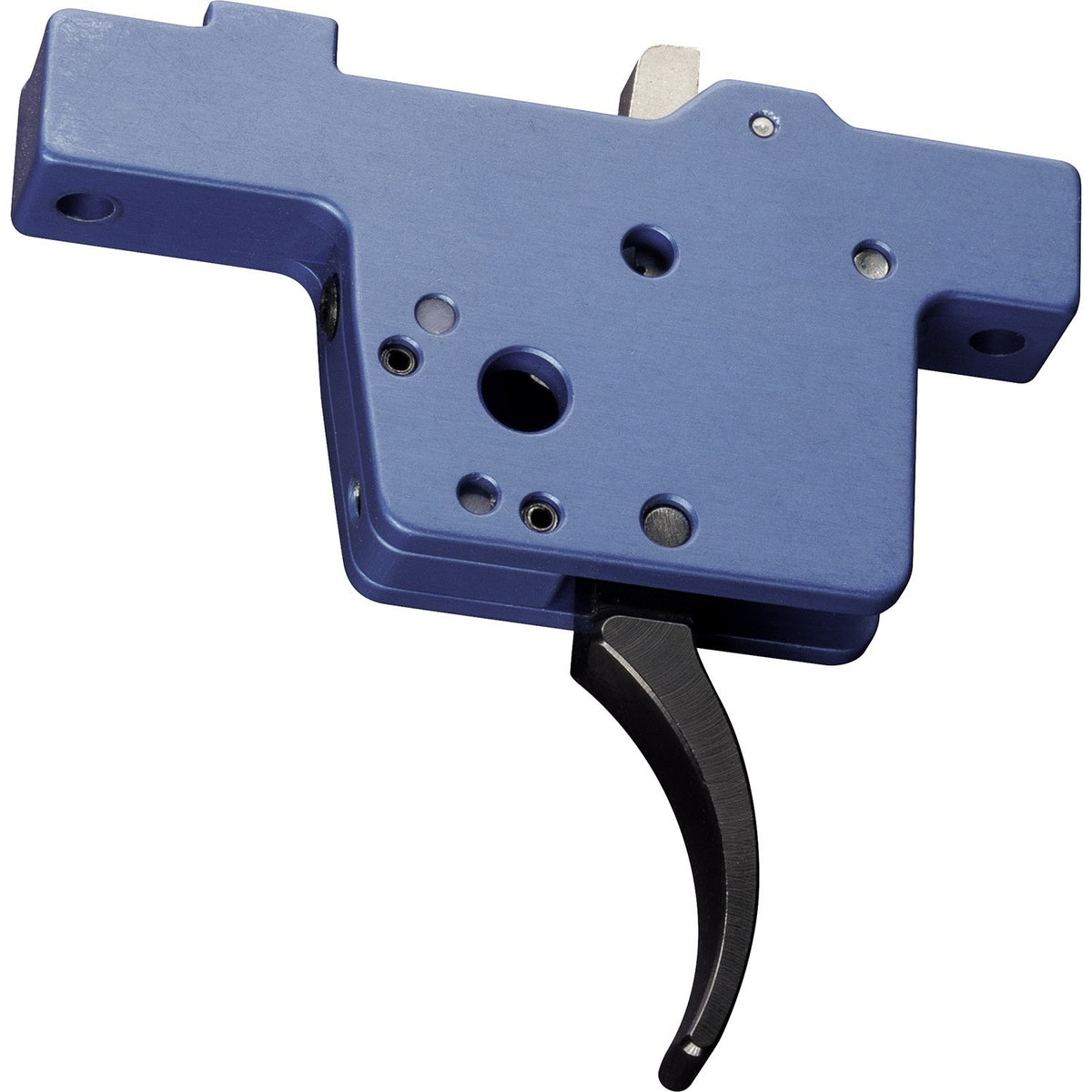 Drop-In Adjustable Curved Trigger for Savage Stevens 334 Rifles - USA Made
