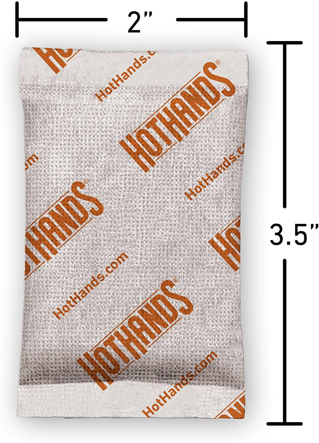 Chemical Hand Warmers Variety Pack for Outdoor Winter Activities