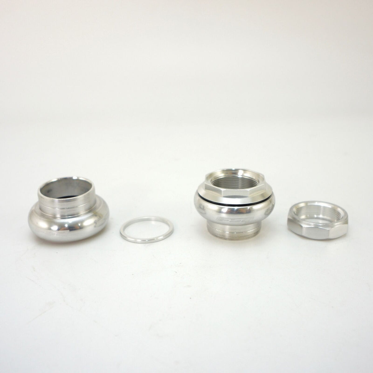 FSA Duron X 1-Inch Threaded Bicycle Headset with Sealed Bearings