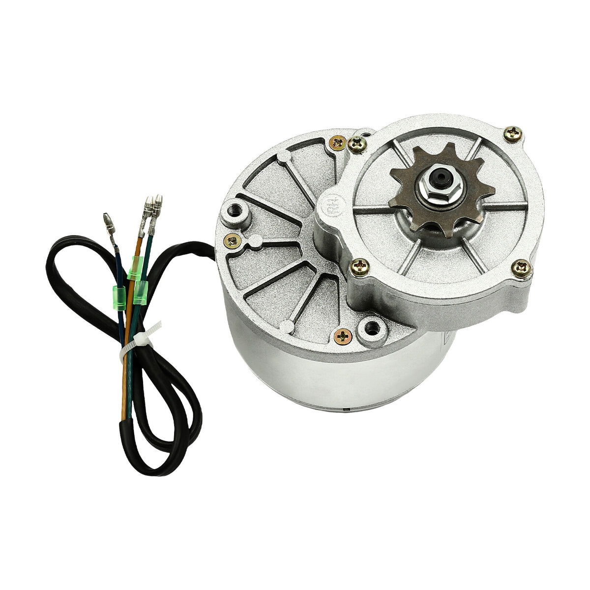 36V 350W Electric Bicycle Conversion Kit Brushless Motor with Controller