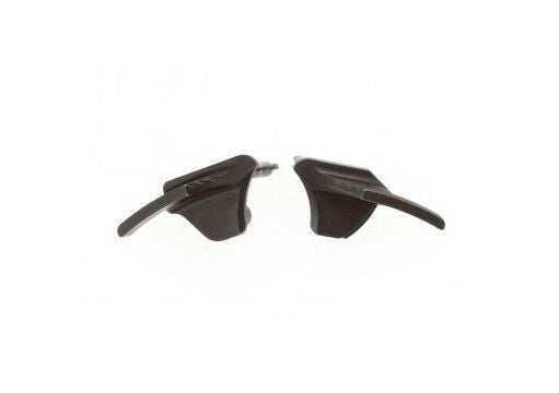 1911 Ambidextrous Thumb Safety Black Parkerized for Handgun Upgrade