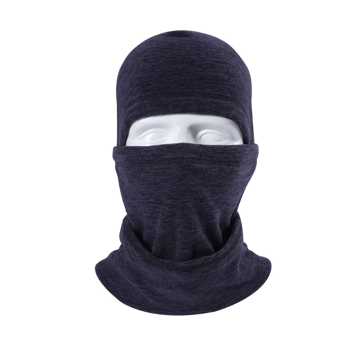 Winter Windproof Balaclava Ski Mask for Men Women Fleece Neck Warmer Face Cover