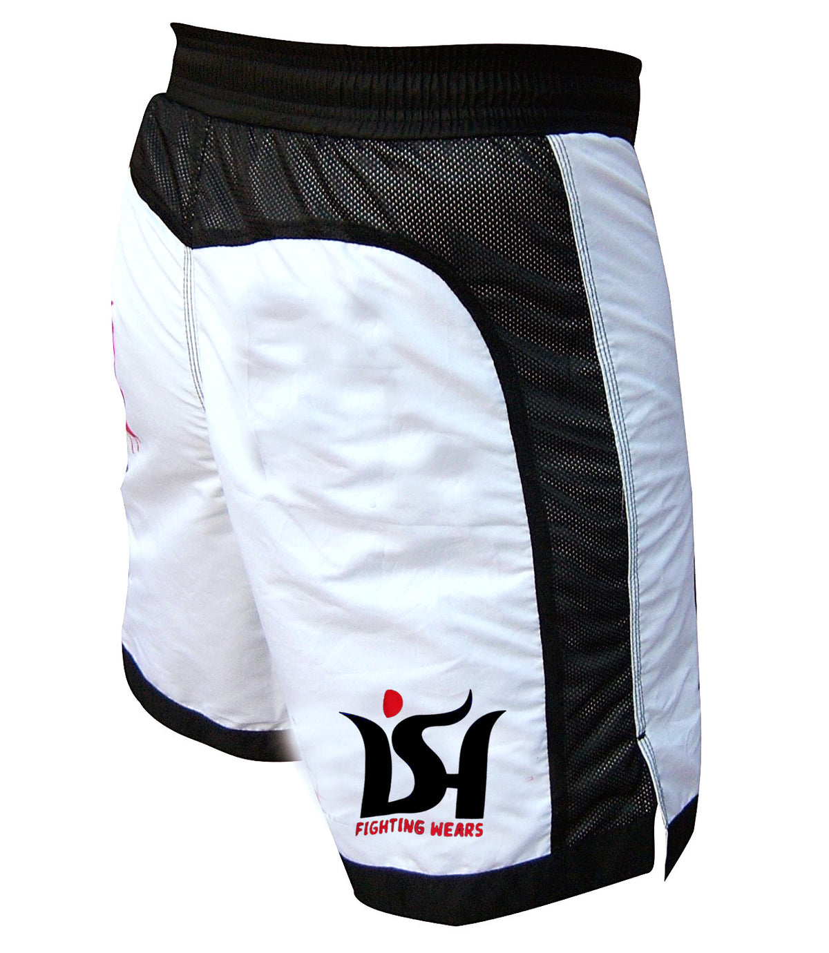 MMA Kick Boxing Shorts for Training and Fight Wear - Multiple Sizes
