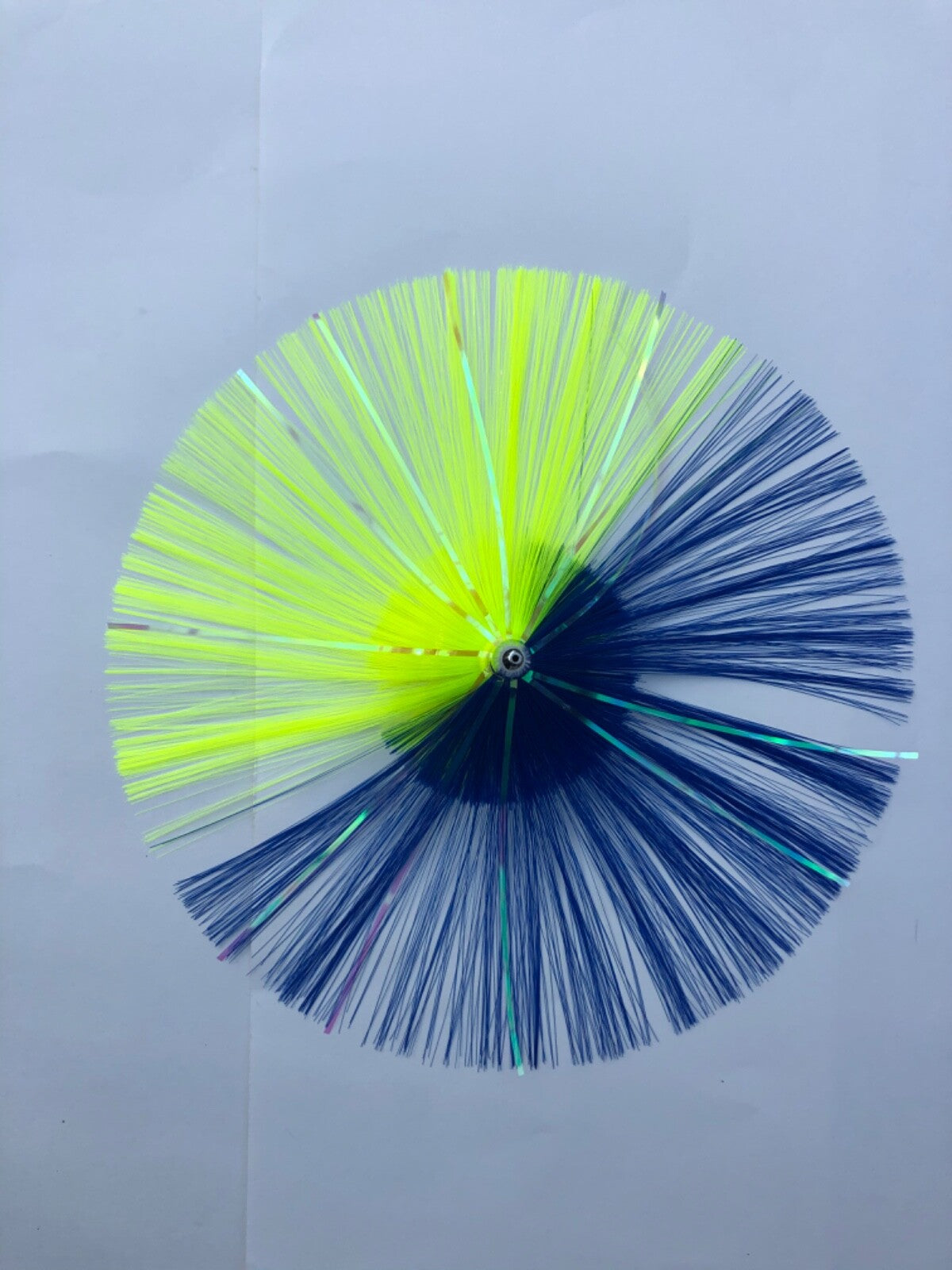 Offshore Fishing Lures Trolling Skirts for Mahi Tuna Sailfish Marlin Wahoo - Multiple Styles