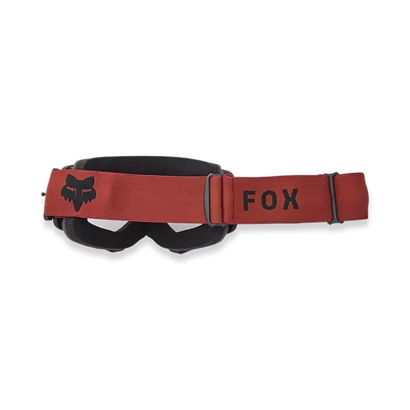 Mountain Bike Goggle with VLS Lens Compatibility and Wide View
