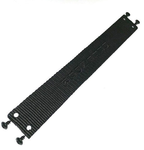 Foreend Strap Kit for Mossberg Shockwave Firearms - Blackout Low Profile Strap