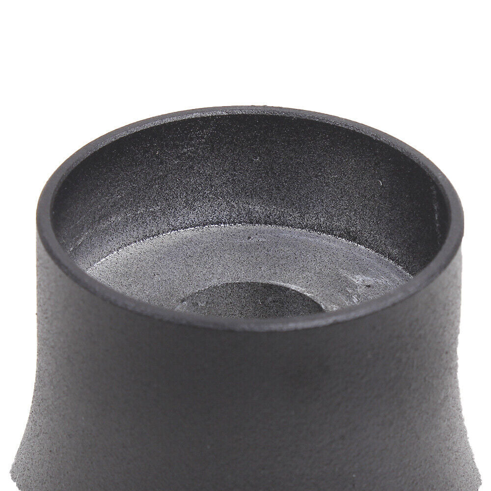 Golf Cart Steering Wheel Adapter for EZGO, Club Car, Yamaha — Universal Fit
